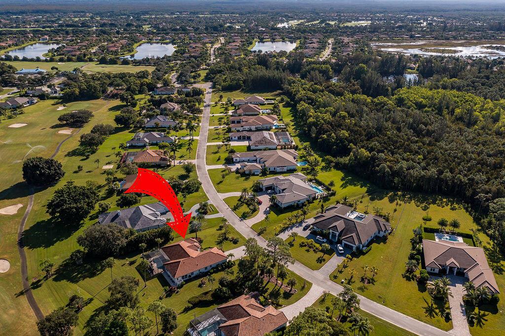 STONEWAL ESTATES - Residential