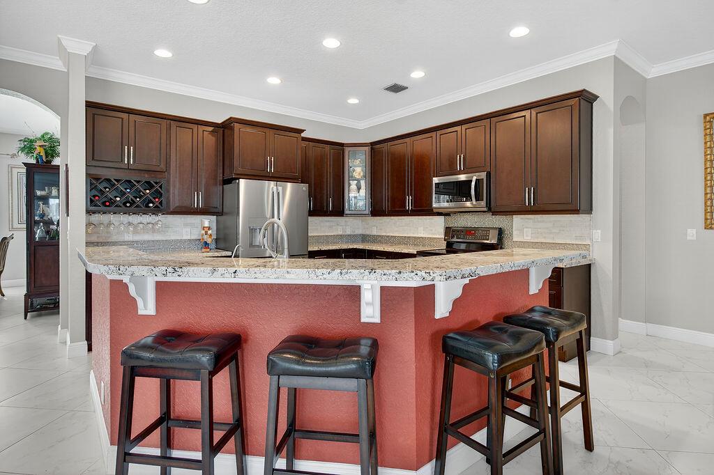 STONEWAL ESTATES - Residential