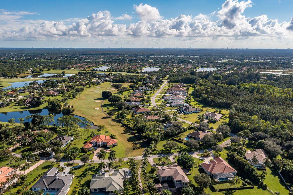 STONEWAL ESTATES - Residential