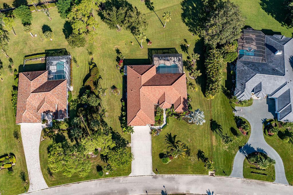 STONEWAL ESTATES - Residential