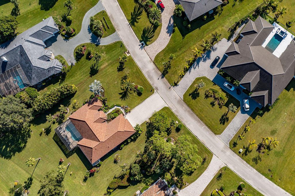 STONEWAL ESTATES - Residential