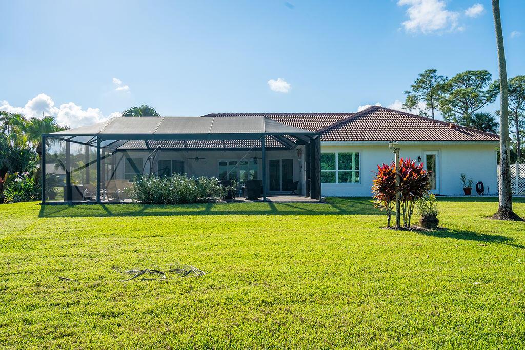 STONEWAL ESTATES - Residential