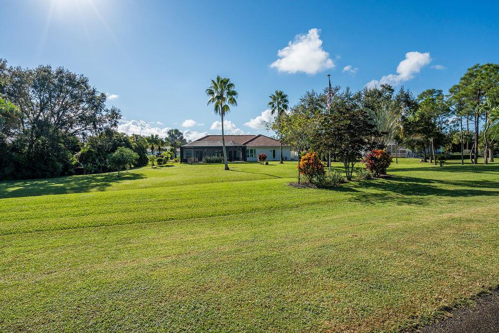 STONEWAL ESTATES - Residential