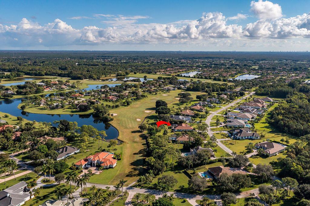 STONEWAL ESTATES - Residential