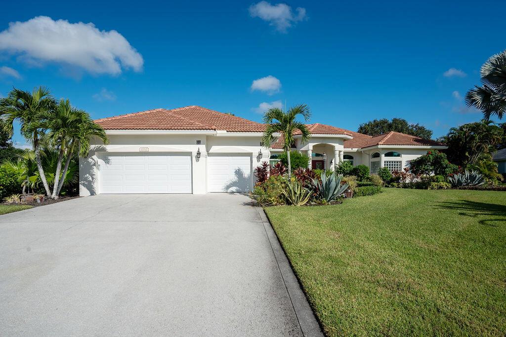 STONEWAL ESTATES - Residential