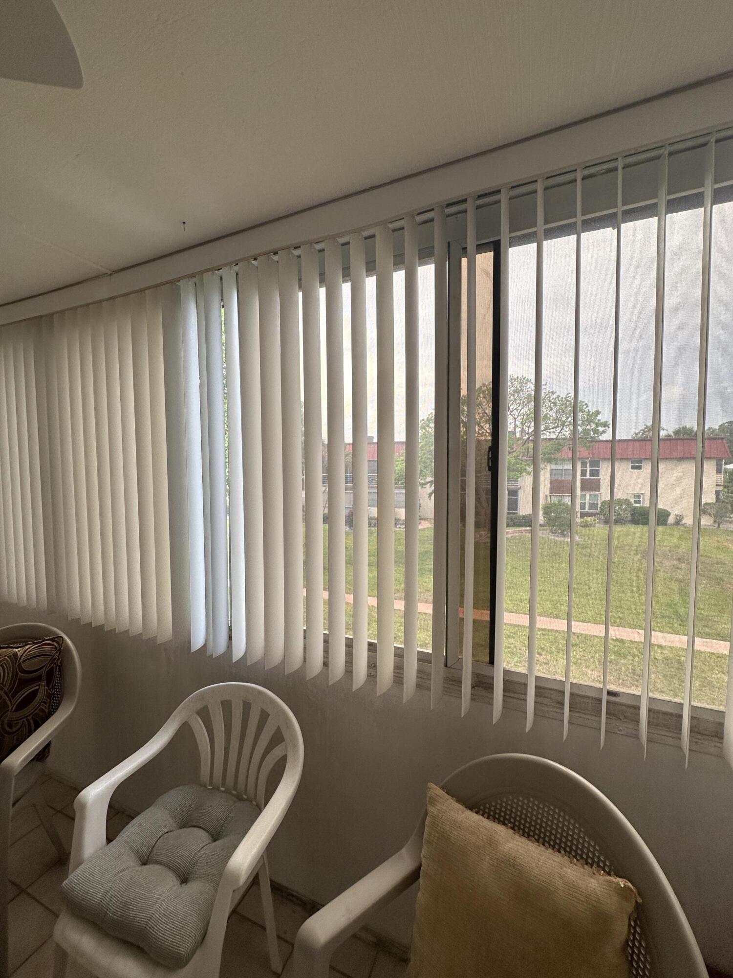 GREENWAY VILLAGE SOUTH CONDO 2 - Residential