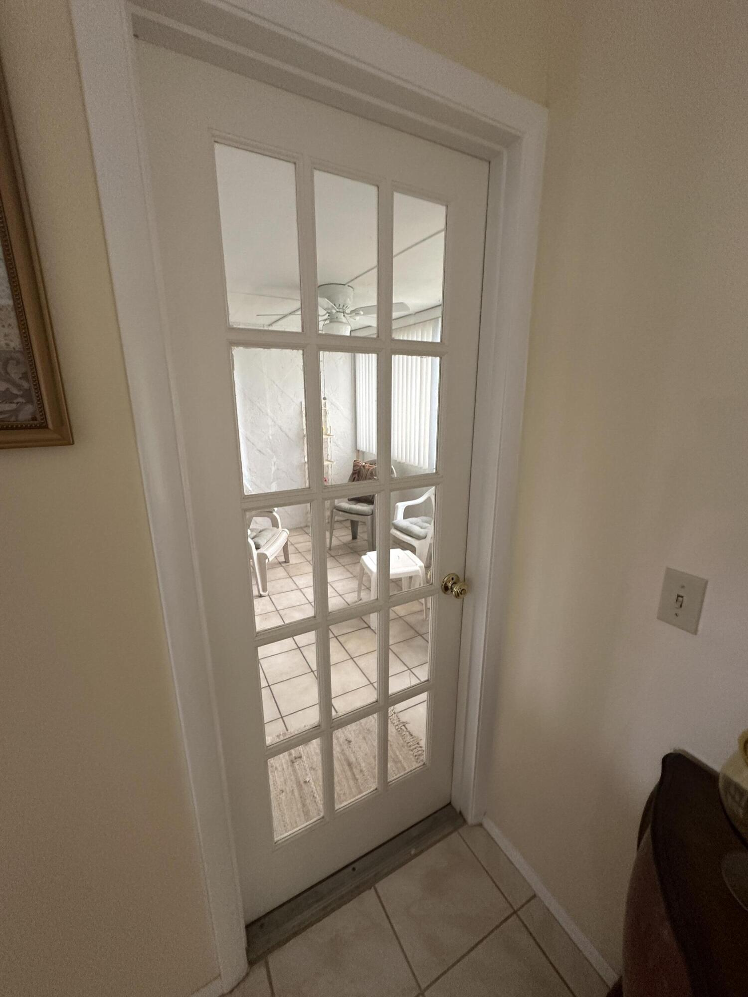 GREENWAY VILLAGE SOUTH CONDO 2 - Residential