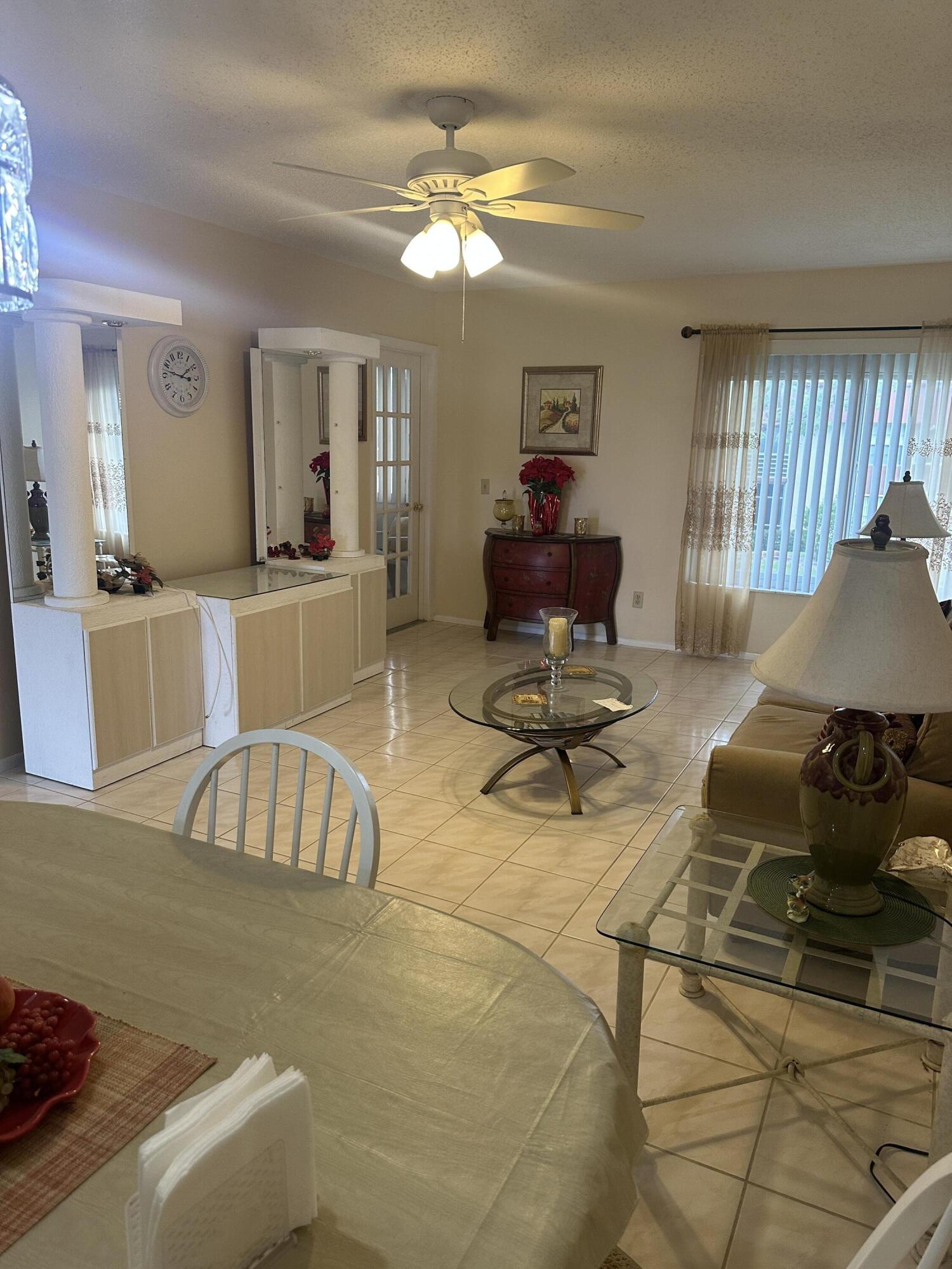 GREENWAY VILLAGE SOUTH CONDO 2 - Residential