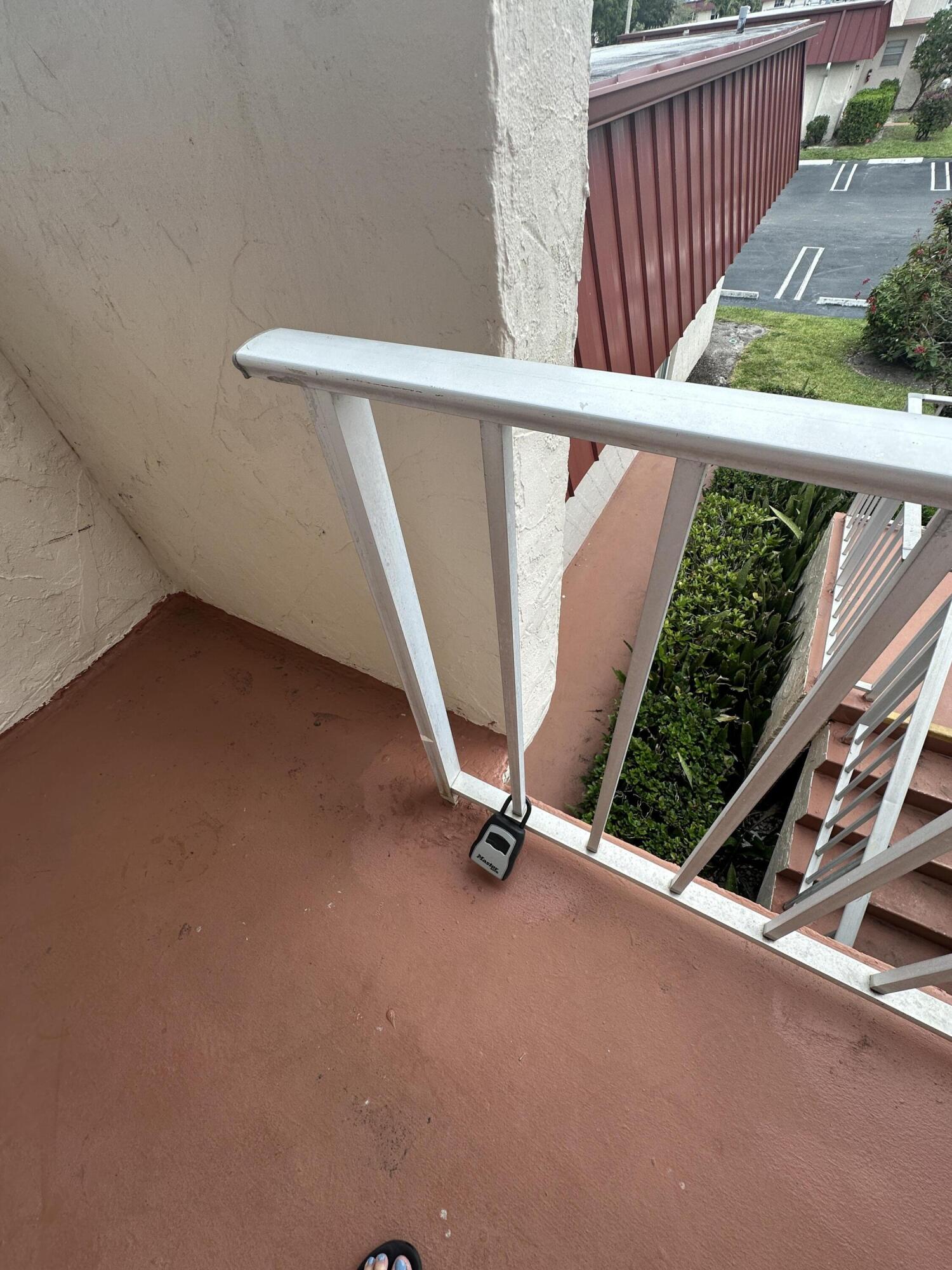 GREENWAY VILLAGE SOUTH CONDO 2 - Residential