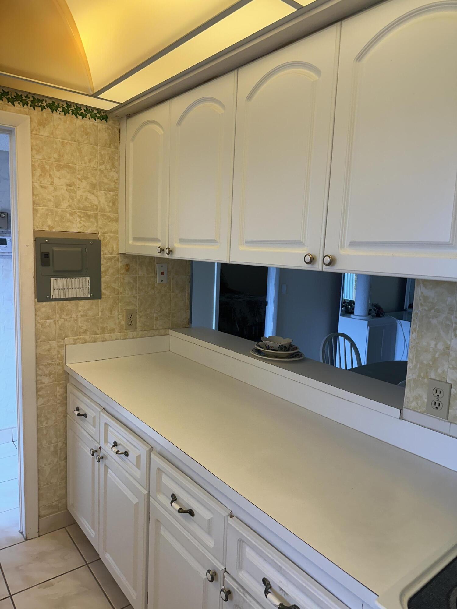 GREENWAY VILLAGE SOUTH CONDO 2 - Residential