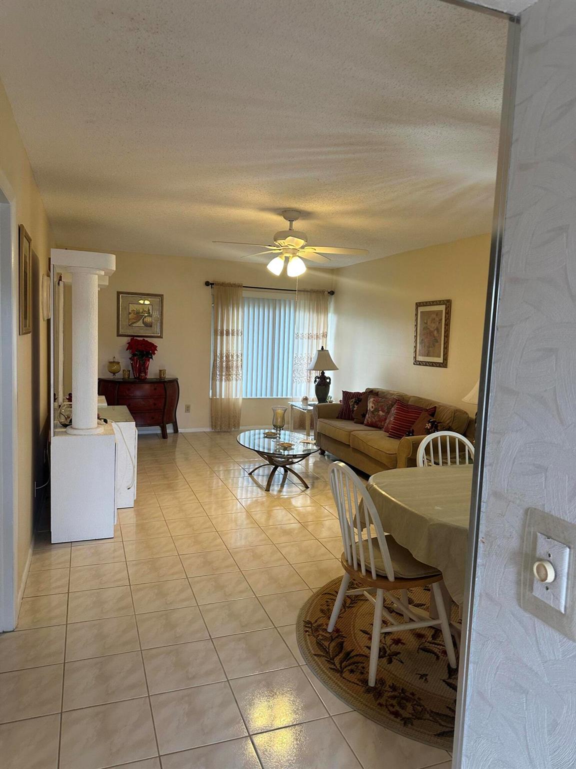 GREENWAY VILLAGE SOUTH CO - Residential