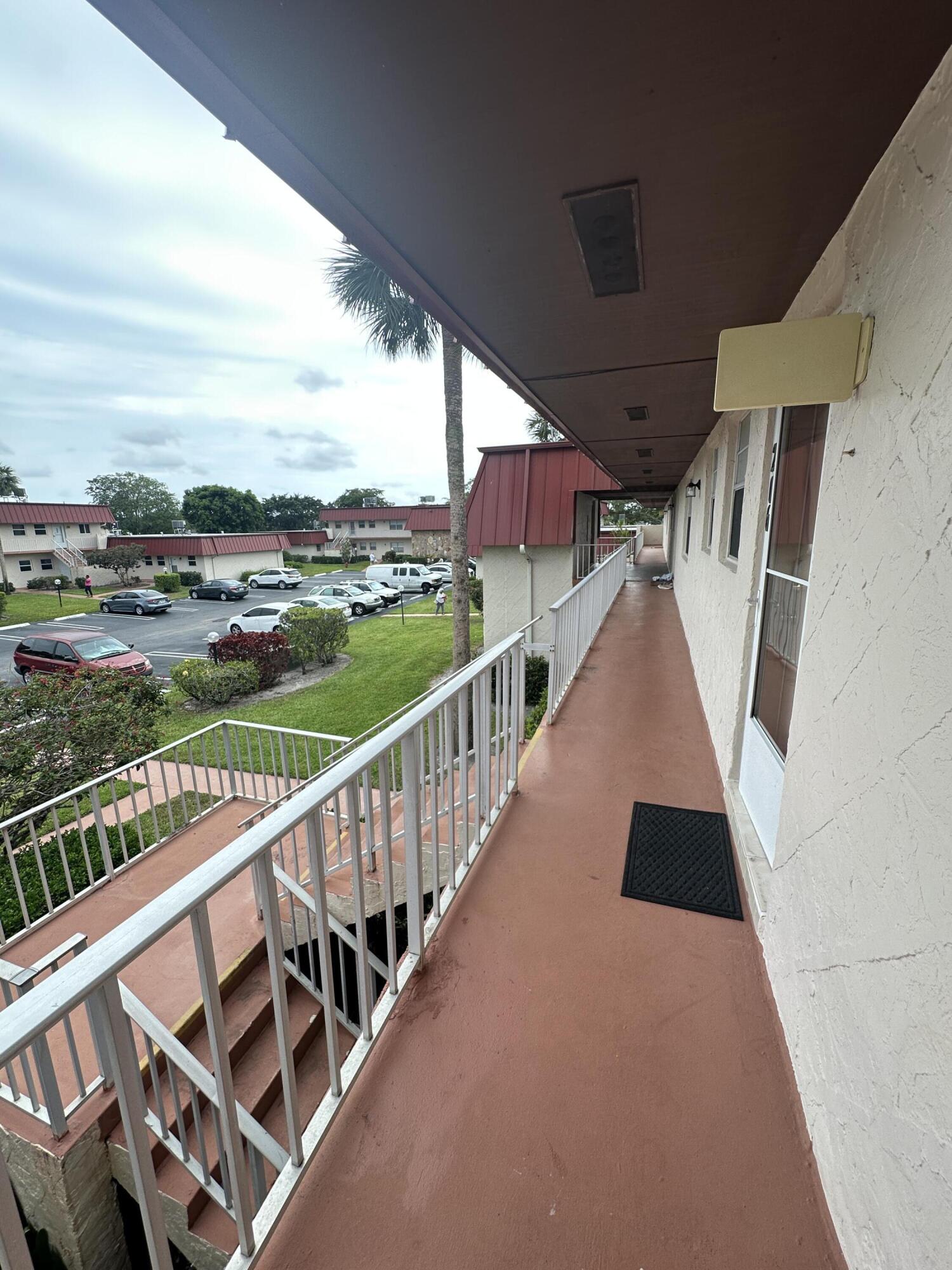 GREENWAY VILLAGE SOUTH CONDO 2 - Residential