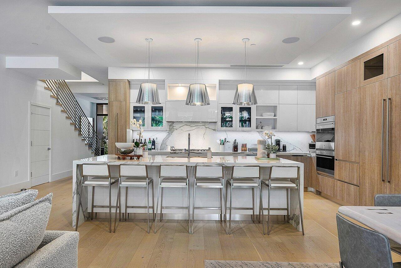 CASUARINA TOWN HOMES - Residential