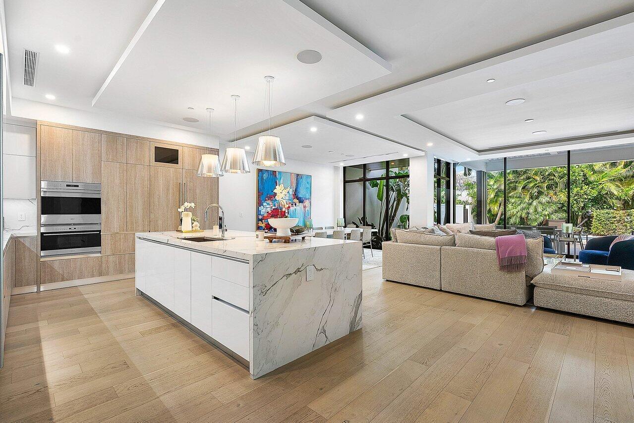 CASUARINA TOWN HOMES - Residential