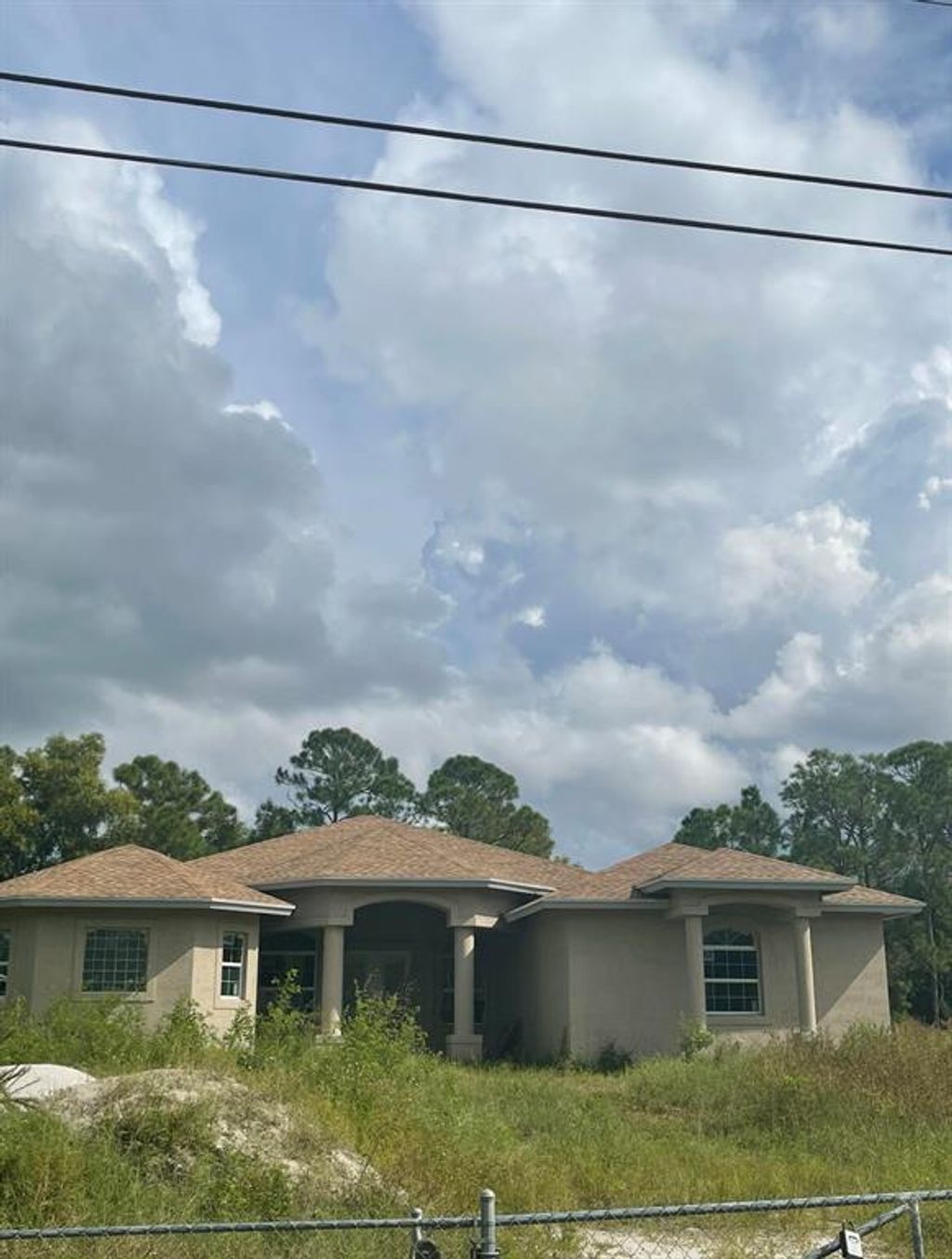Photo of 18429 47th Court Ct N, The Acreage, FL 33470 (MLS # R10830518)
