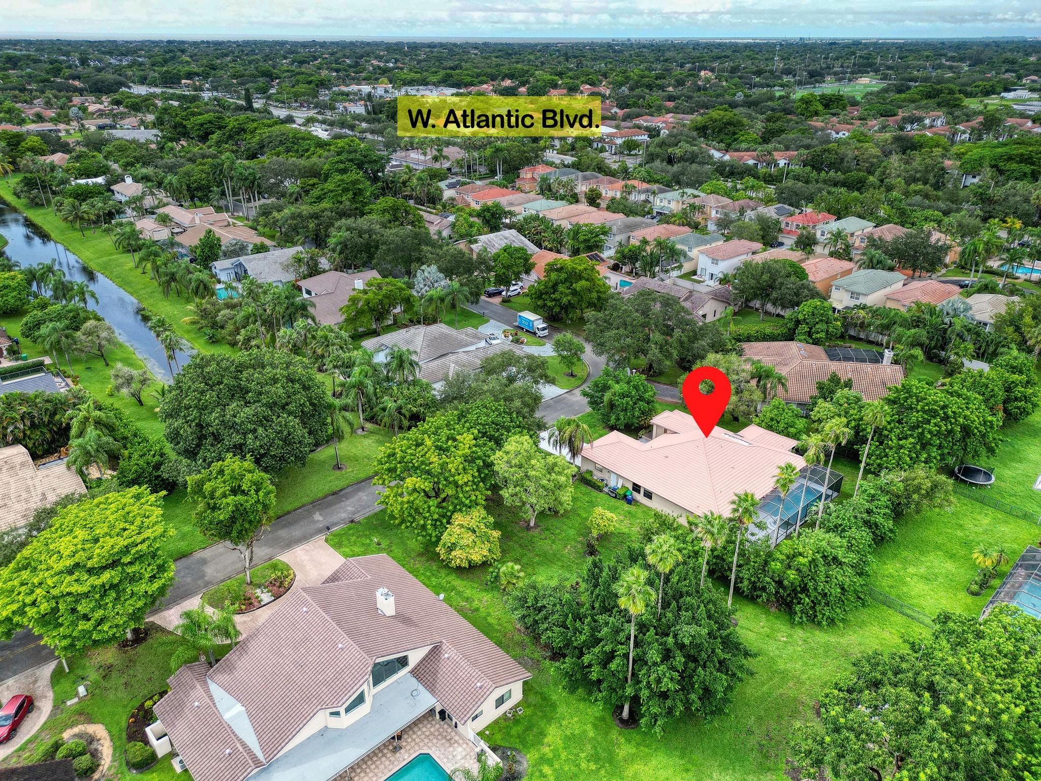 GLENOAKS - Residential