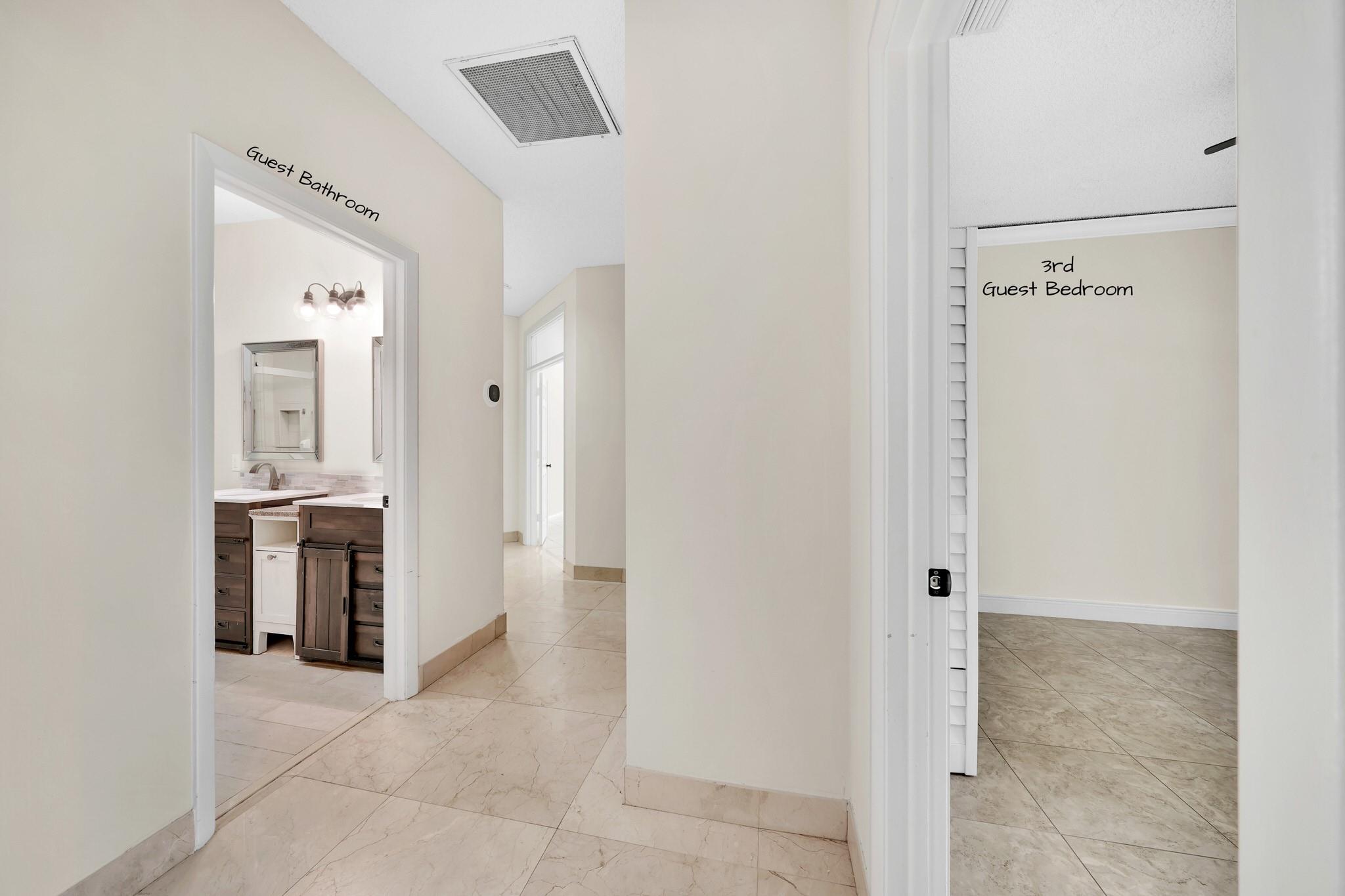 GLENOAKS - Residential