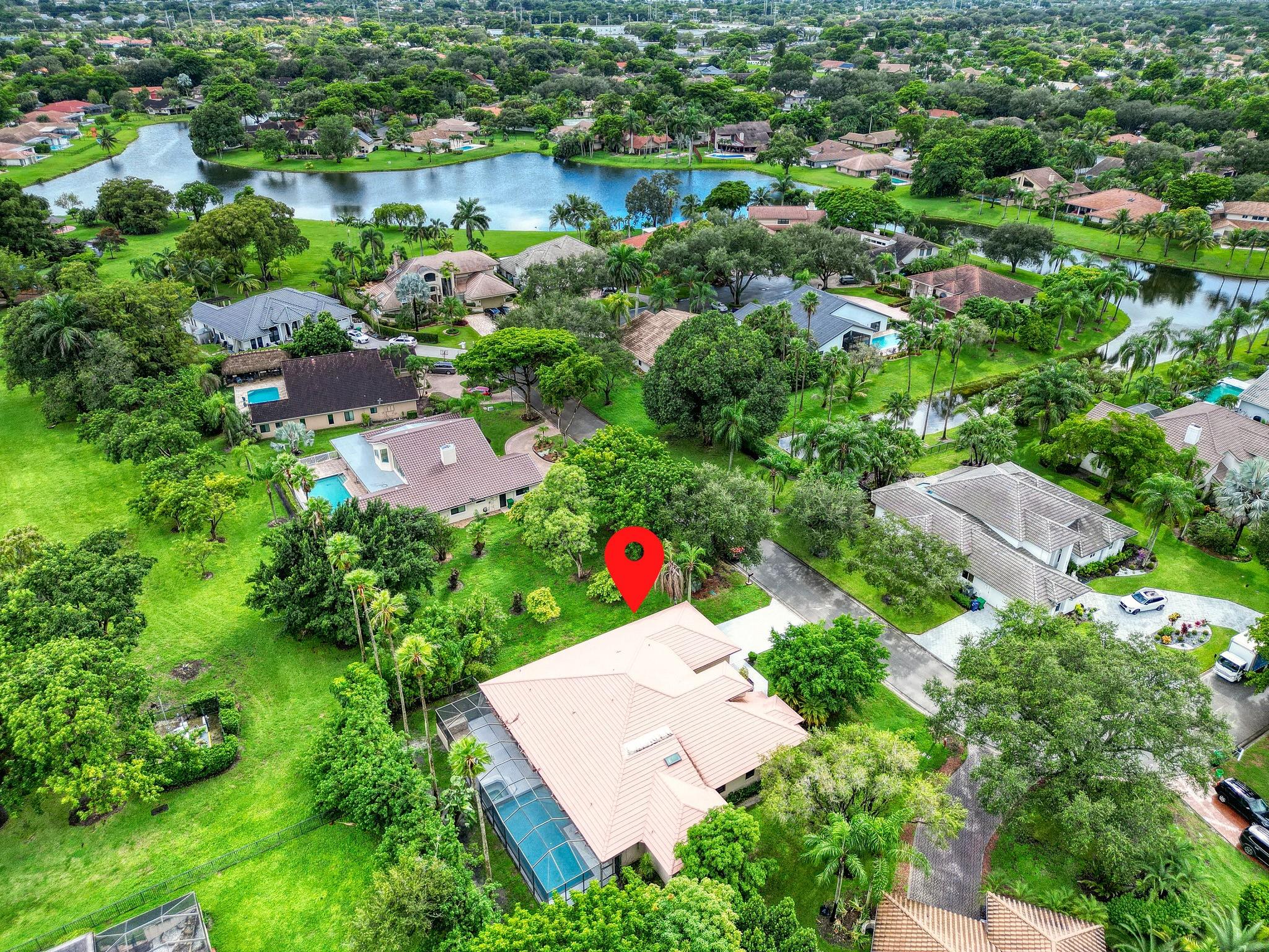 GLENOAKS - Residential
