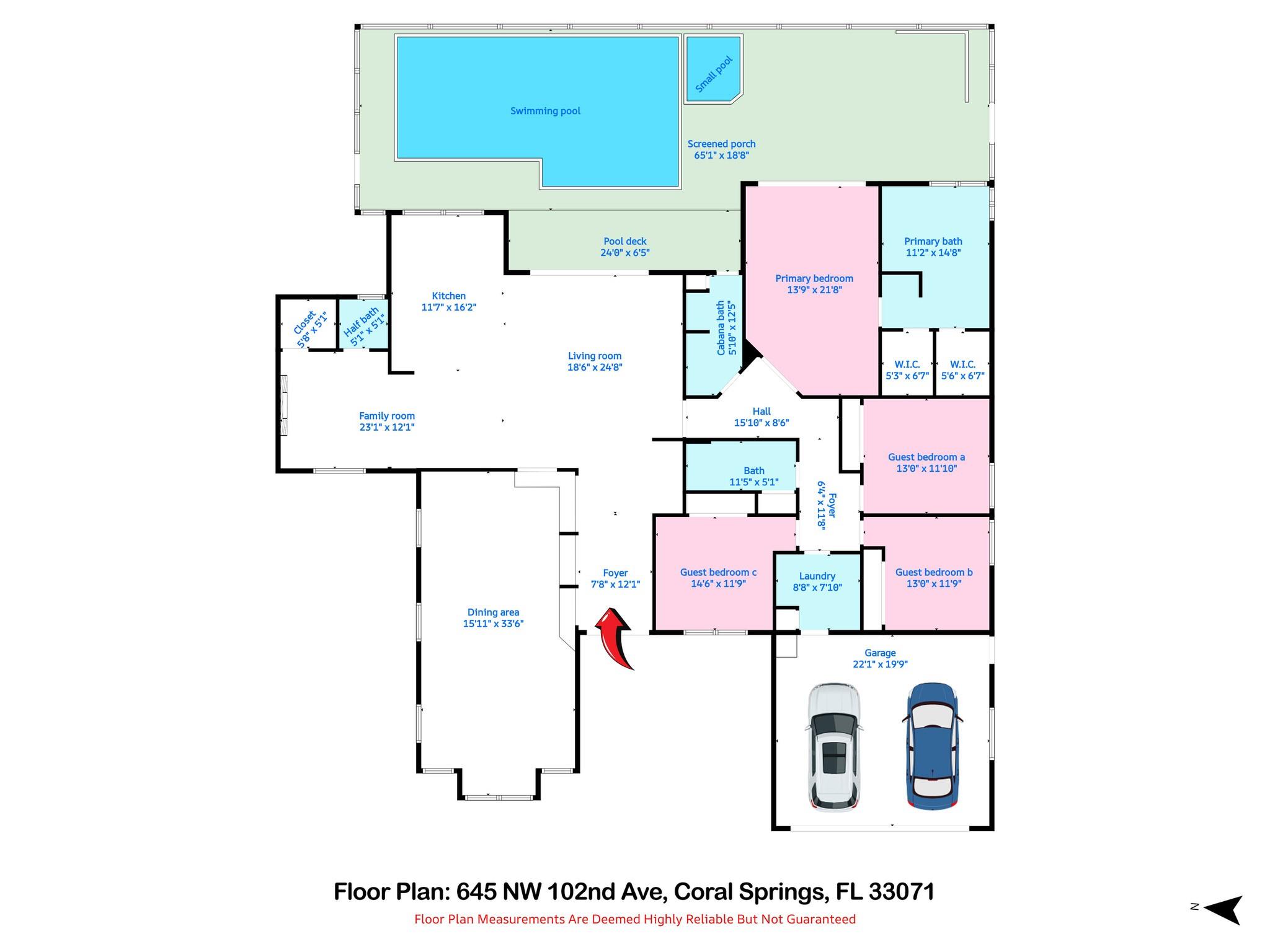 GLENOAKS - Residential
