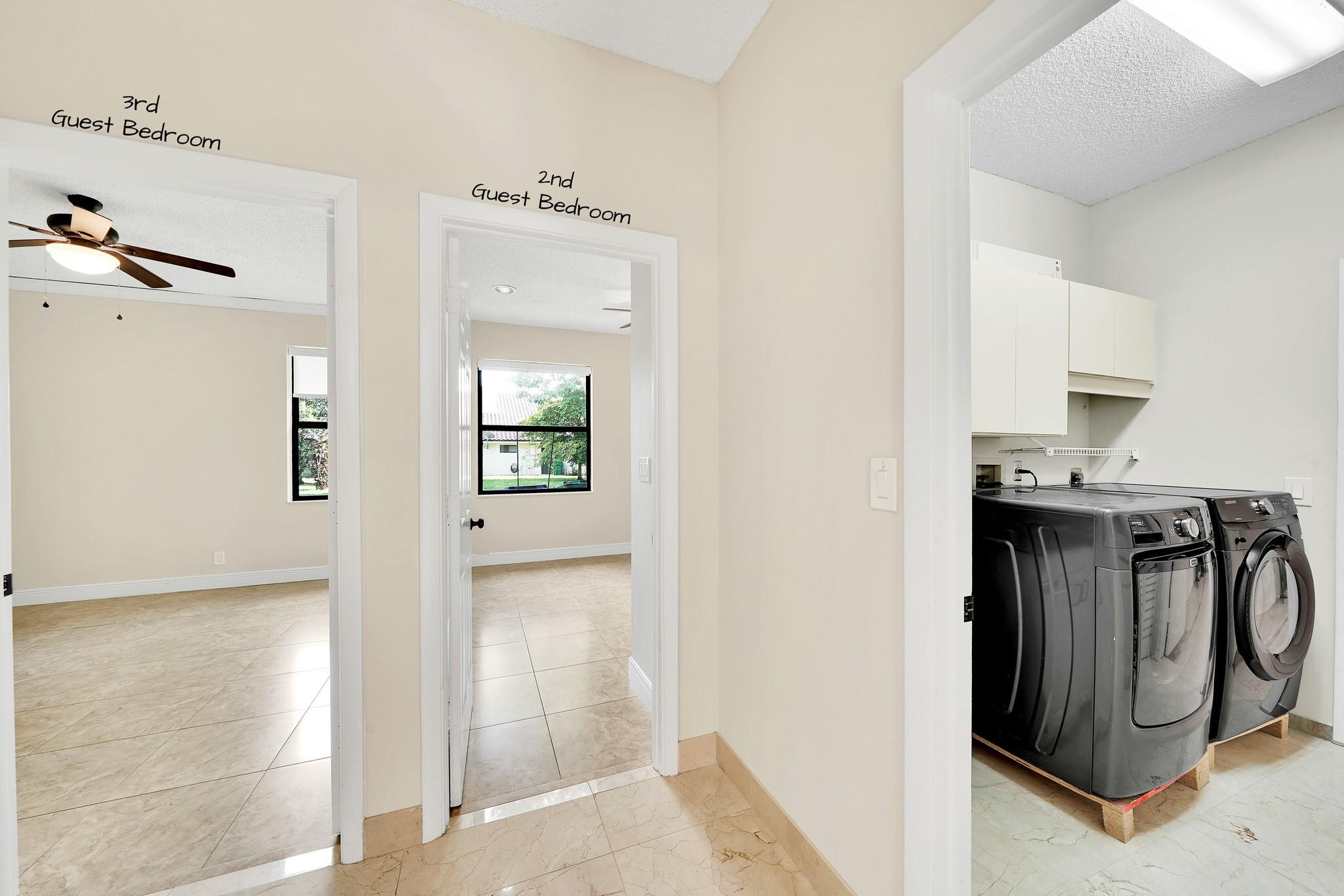 GLENOAKS - Residential