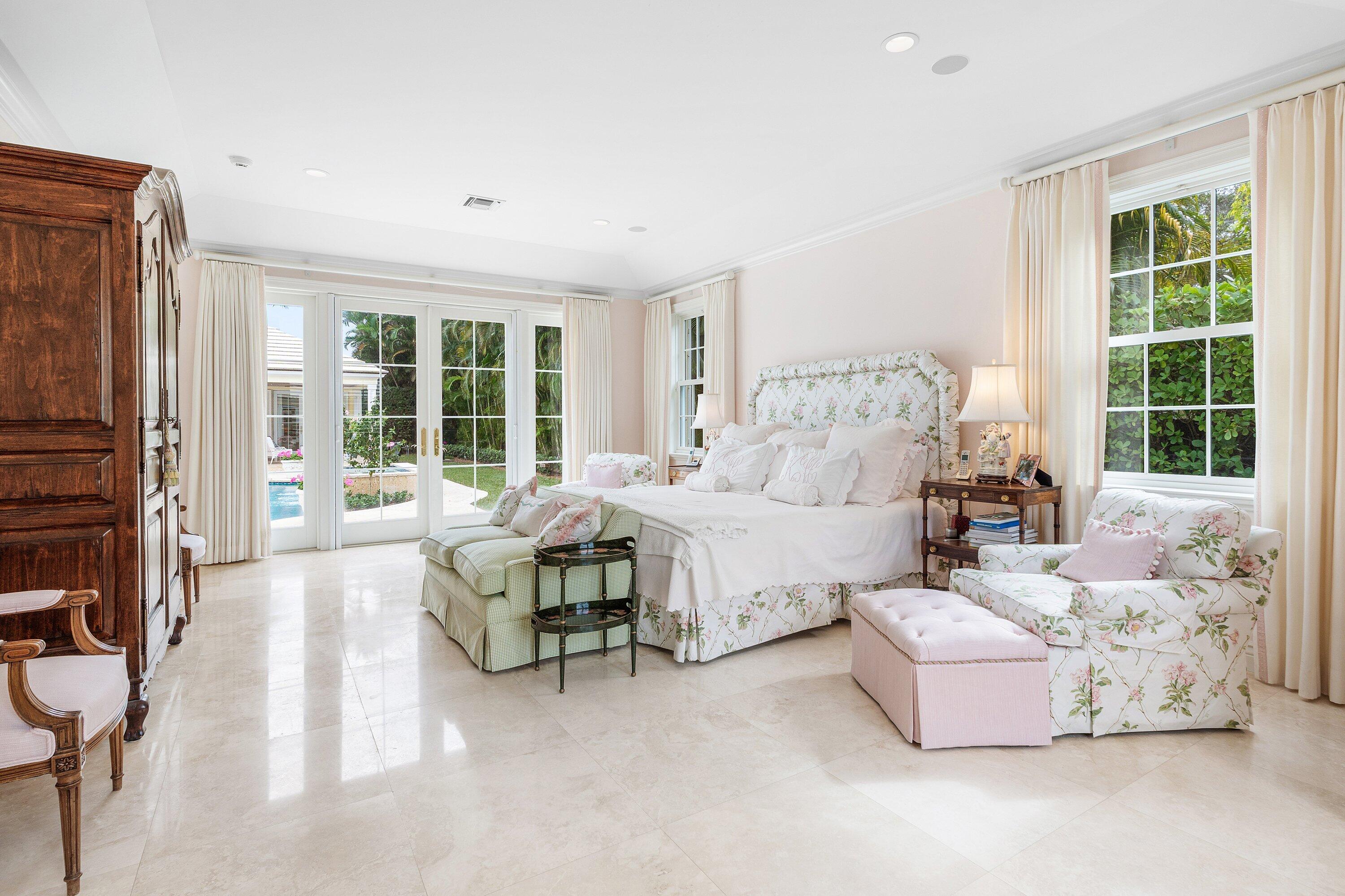 Polo Fields 1 - Residential