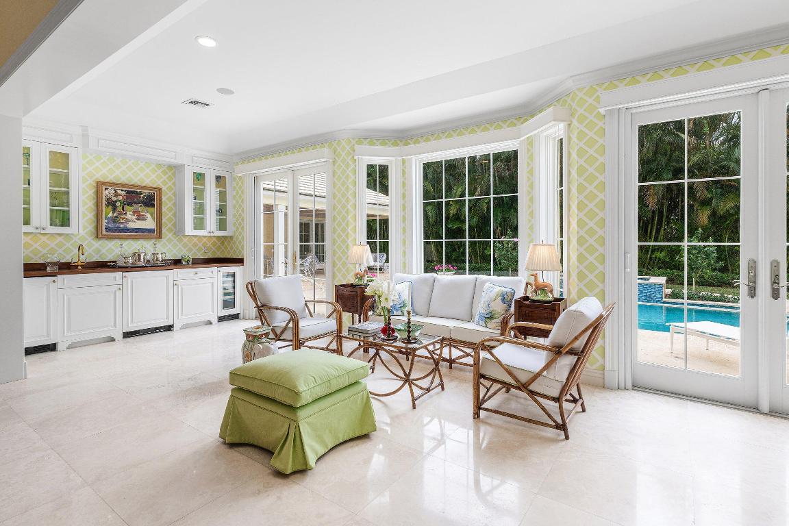 Polo Fields 1 - Residential