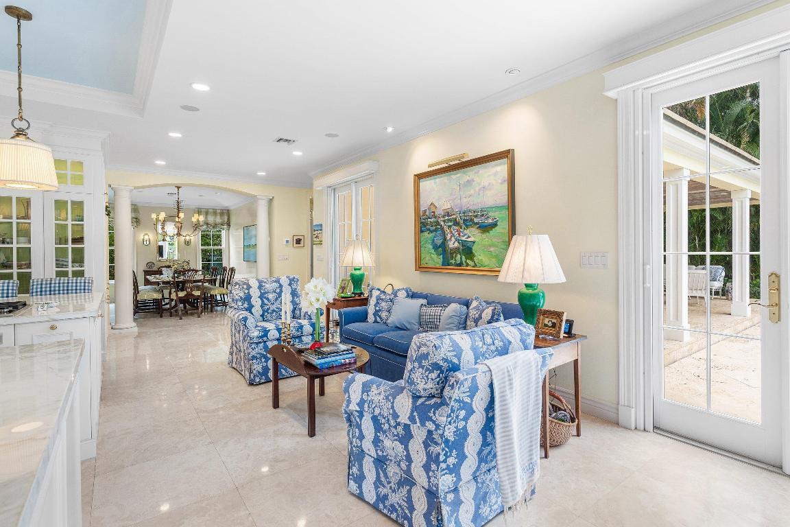 Polo Fields 1 - Residential