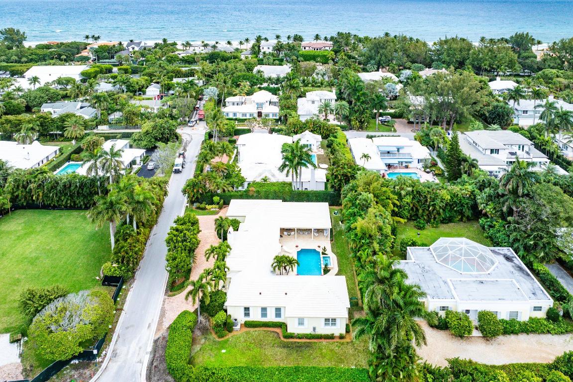 Polo Fields 1 - Residential