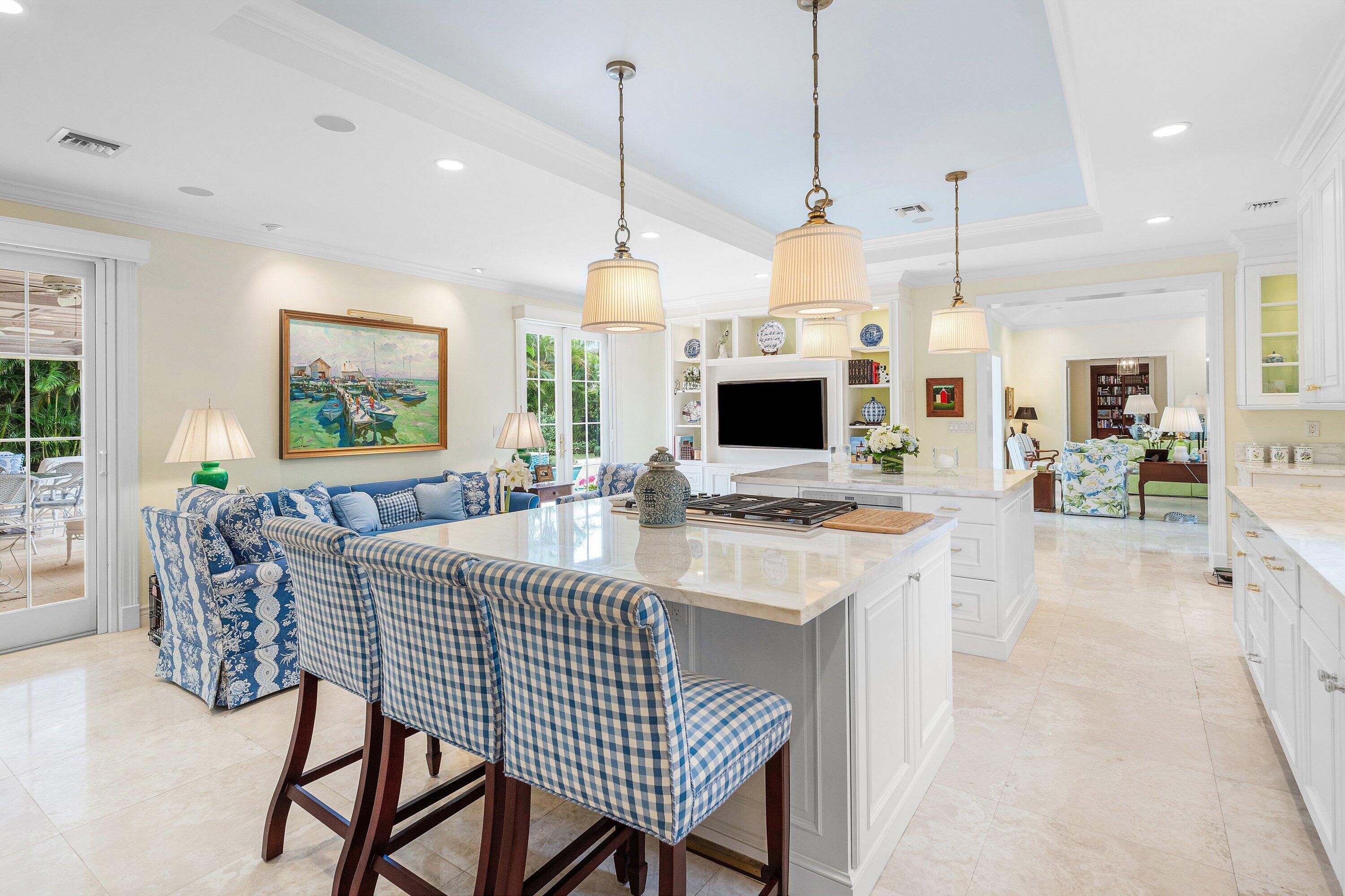 Polo Fields 1 - Residential