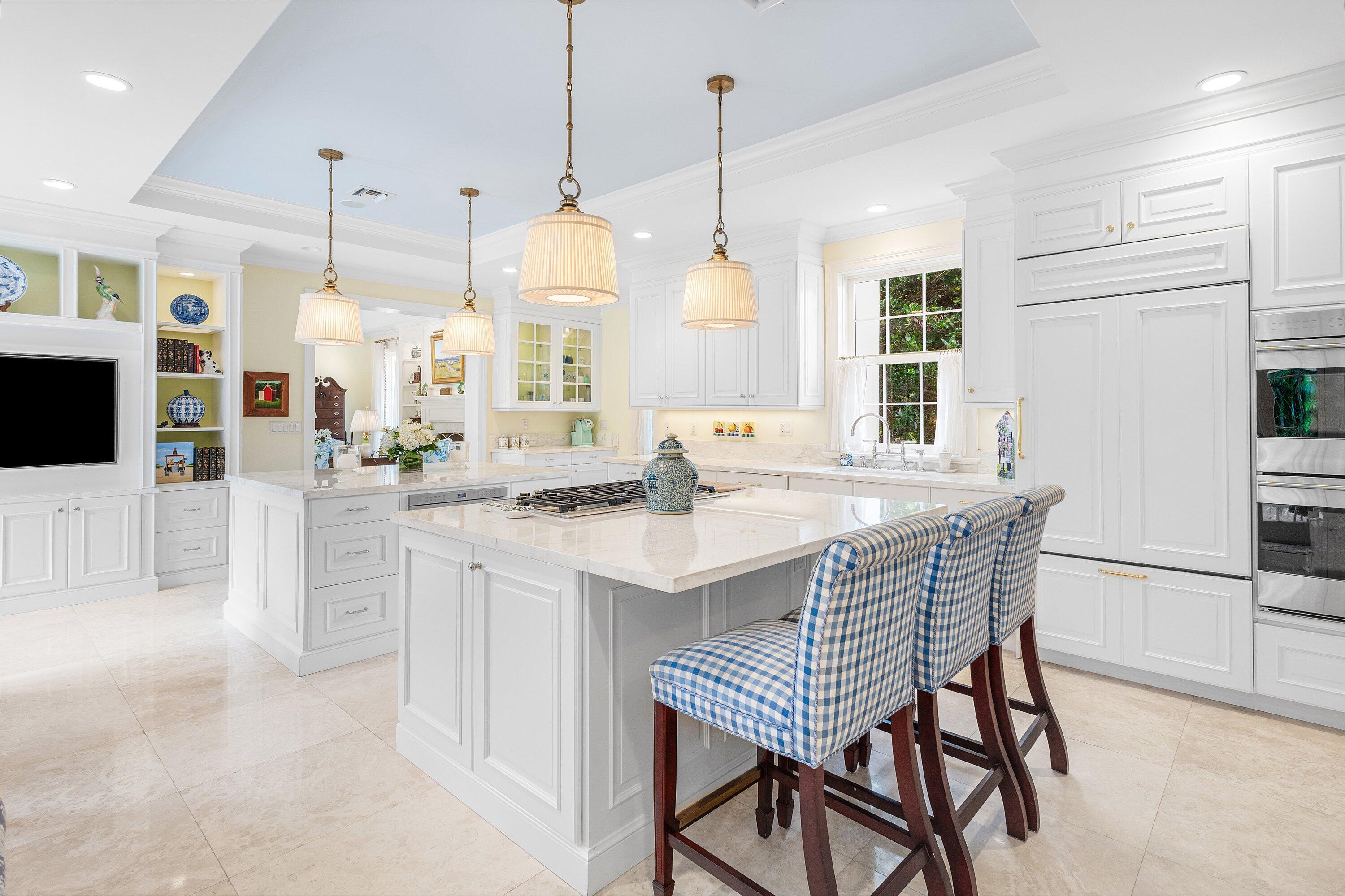 Polo Fields 1 - Residential