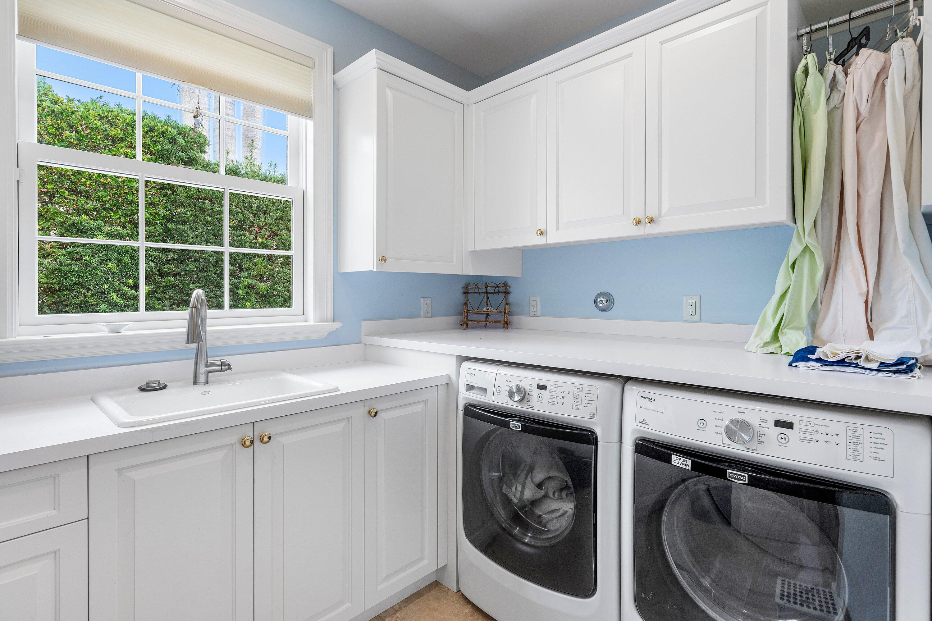 Polo Fields 1 - Residential