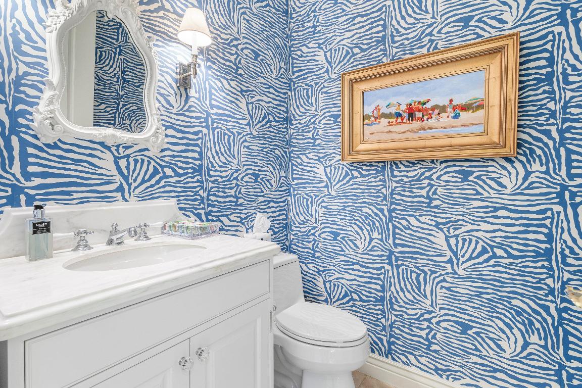 Polo Fields 1 - Residential