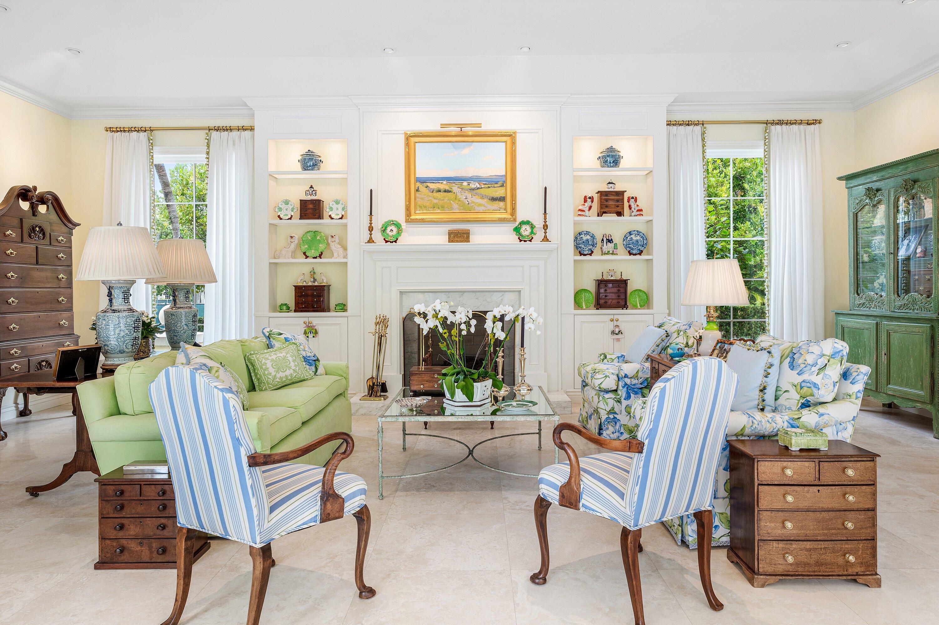 Polo Fields 1 - Residential