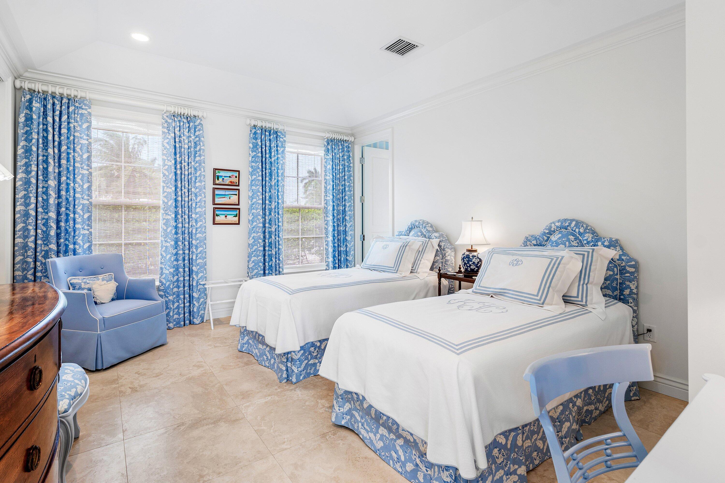 Polo Fields 1 - Residential