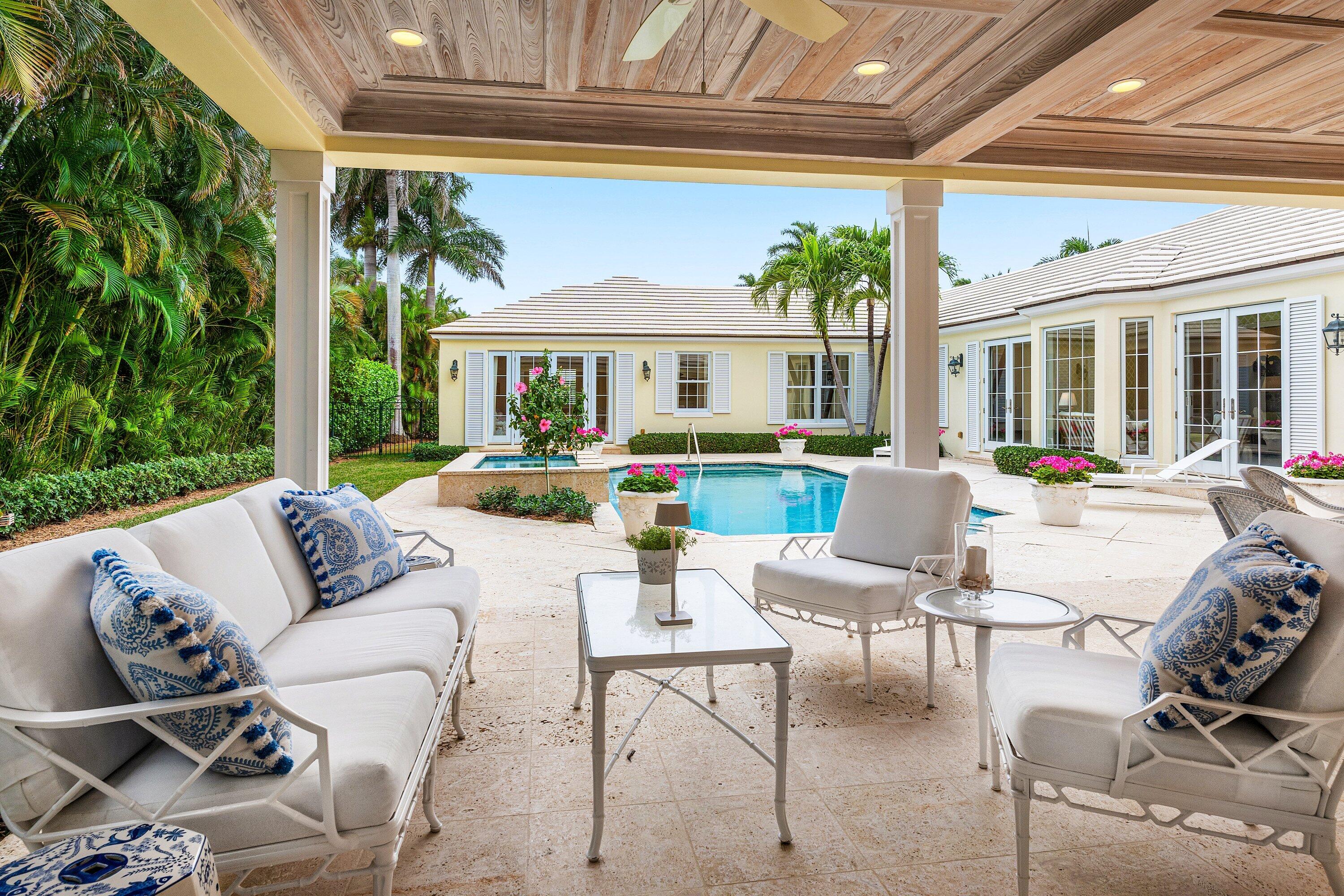 Polo Fields 1 - Residential