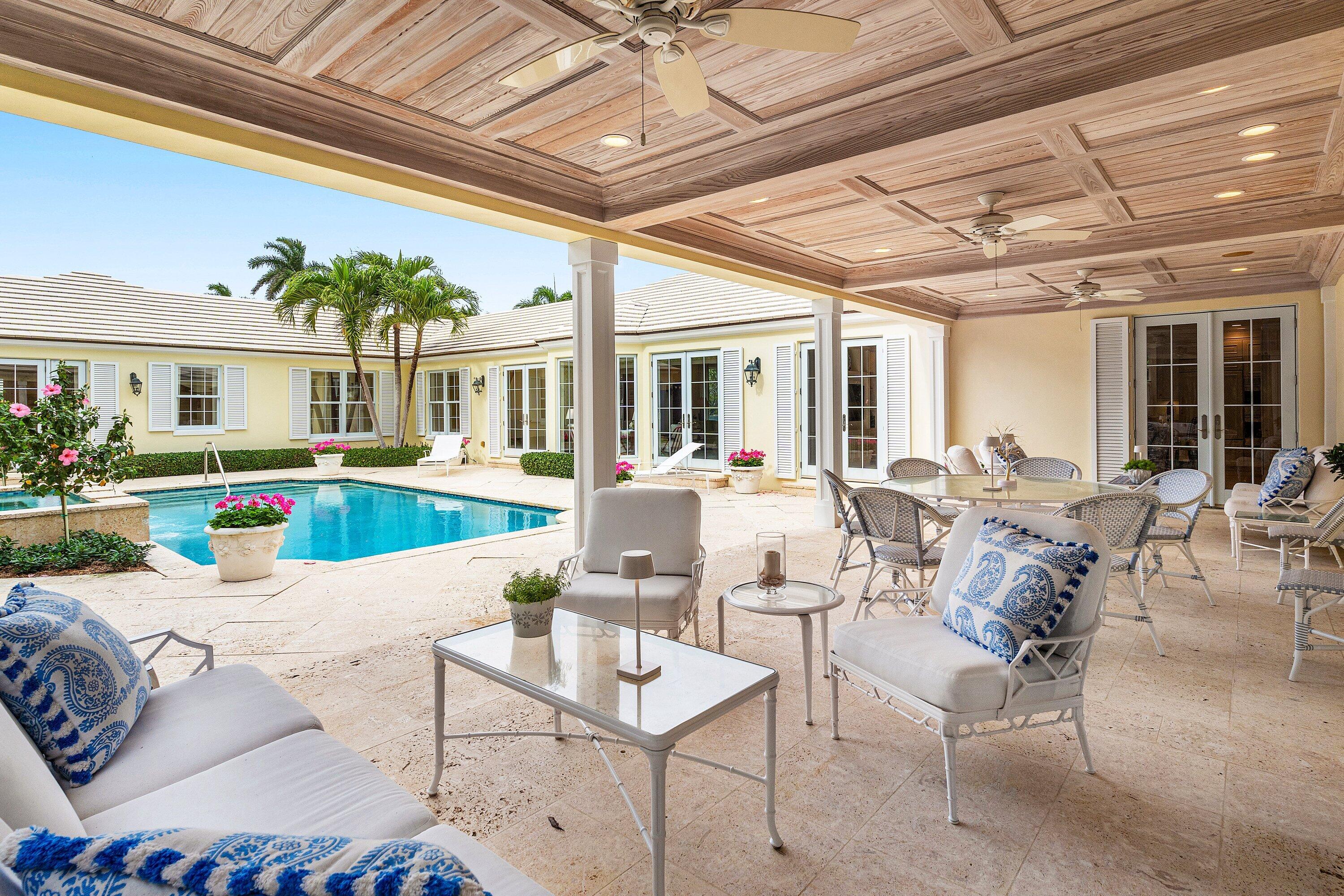 Polo Fields 1 - Residential