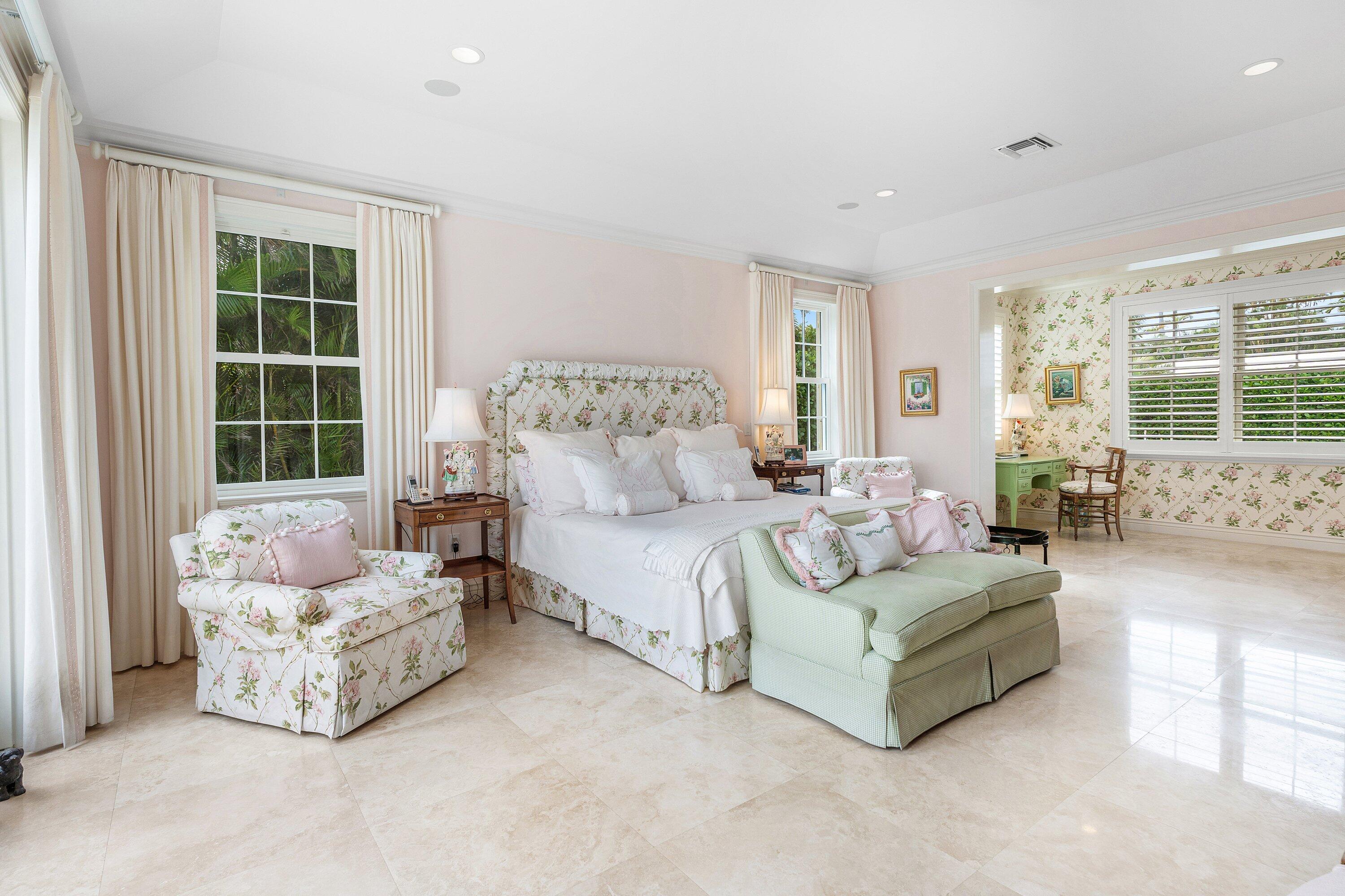 Polo Fields 1 - Residential