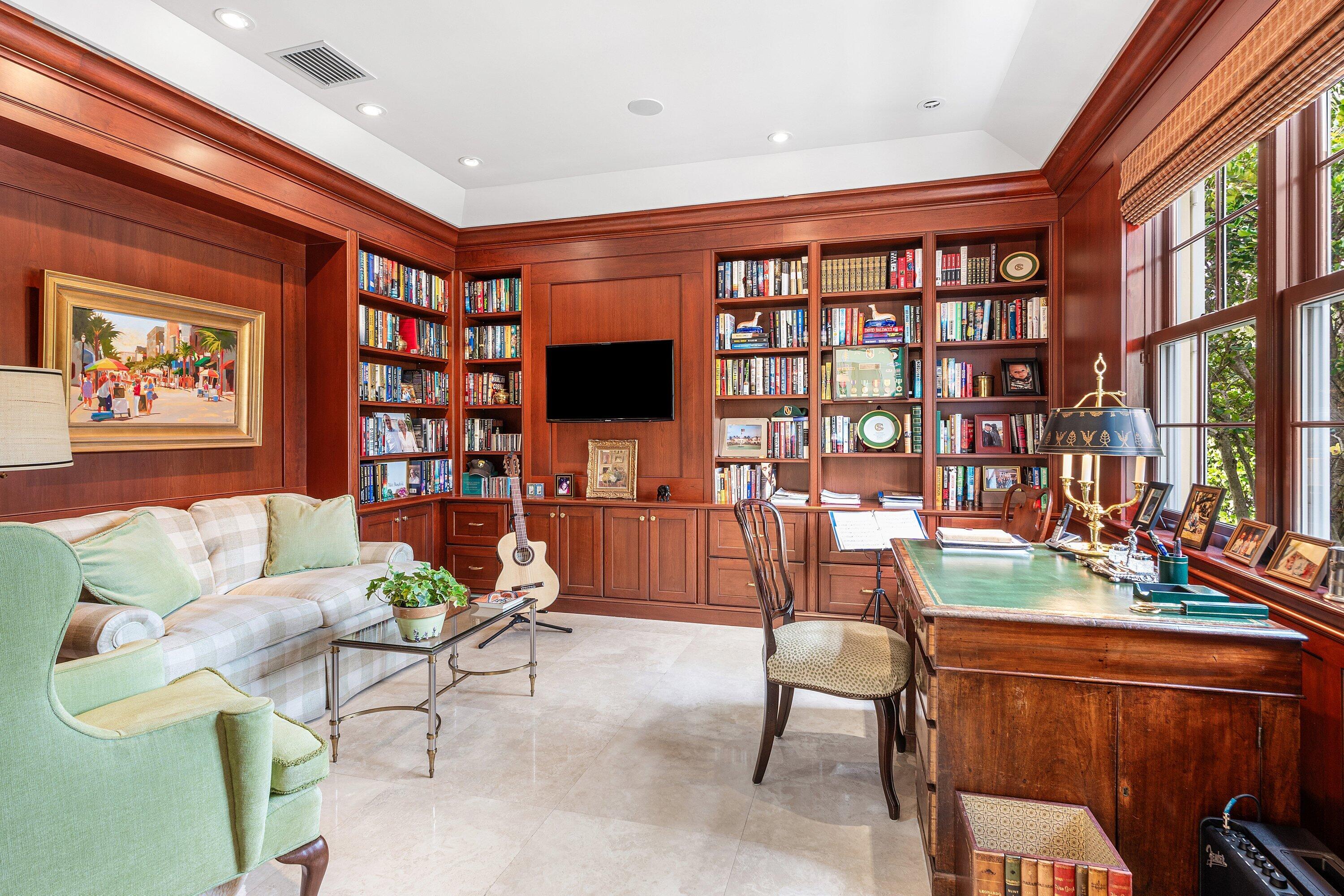 Polo Fields 1 - Residential