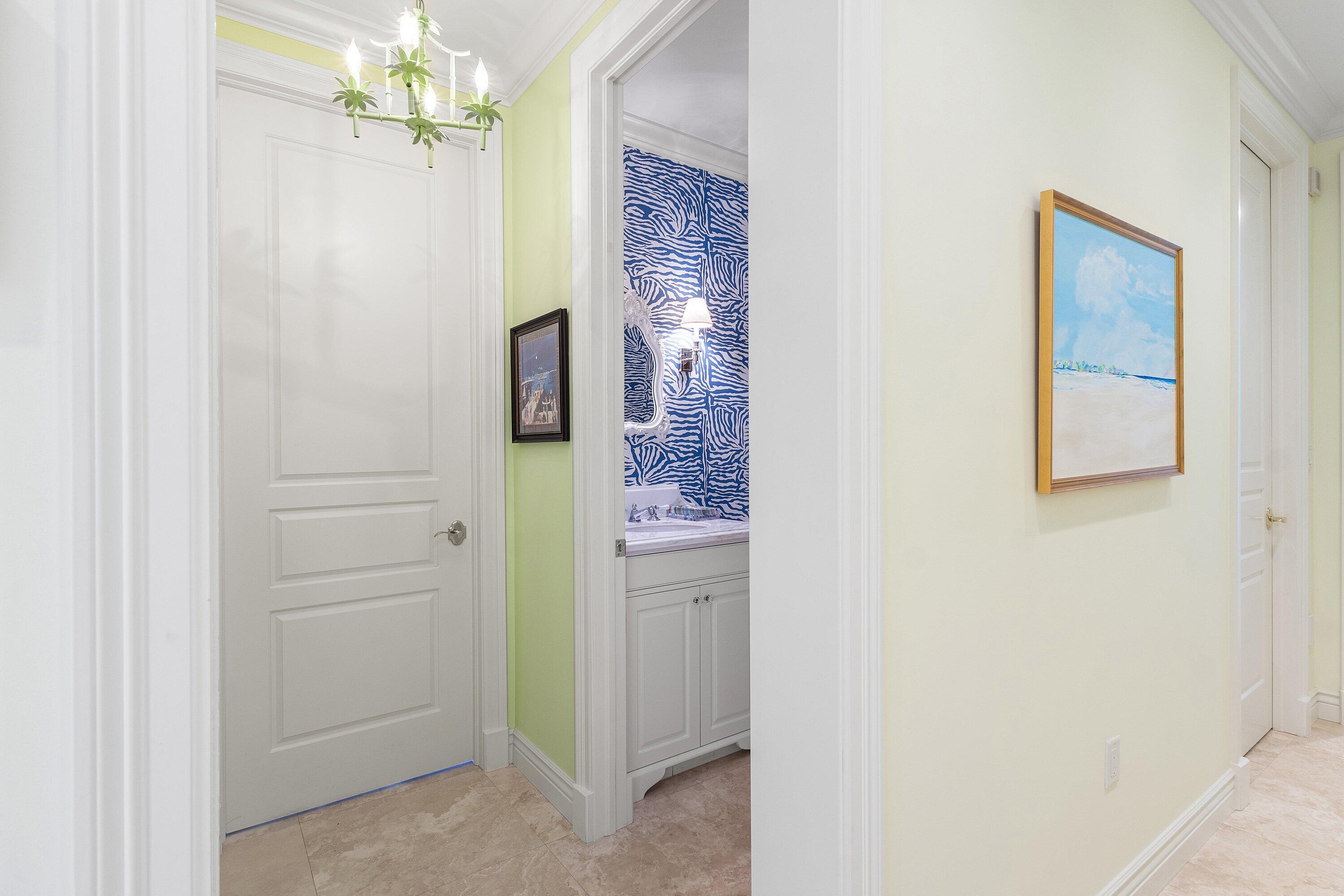 Polo Fields 1 - Residential