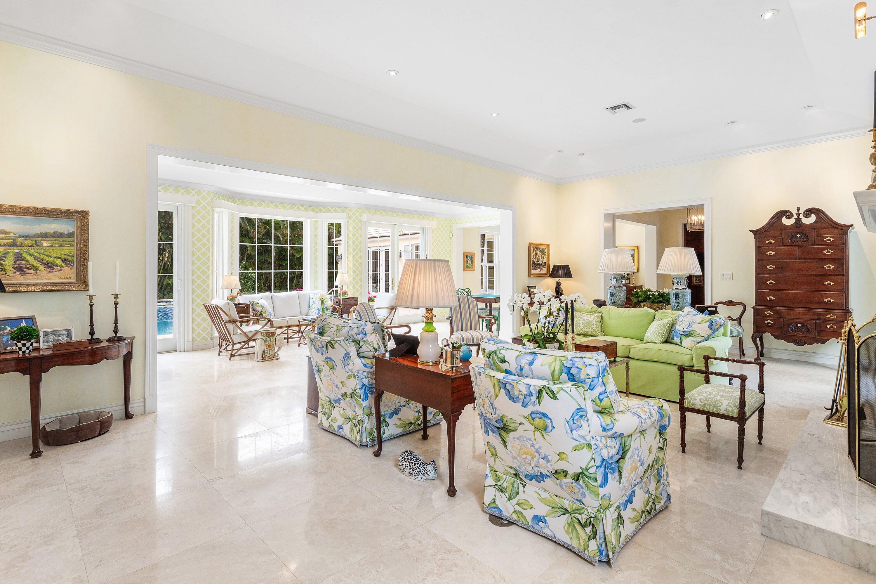 Polo Fields 1 - Residential