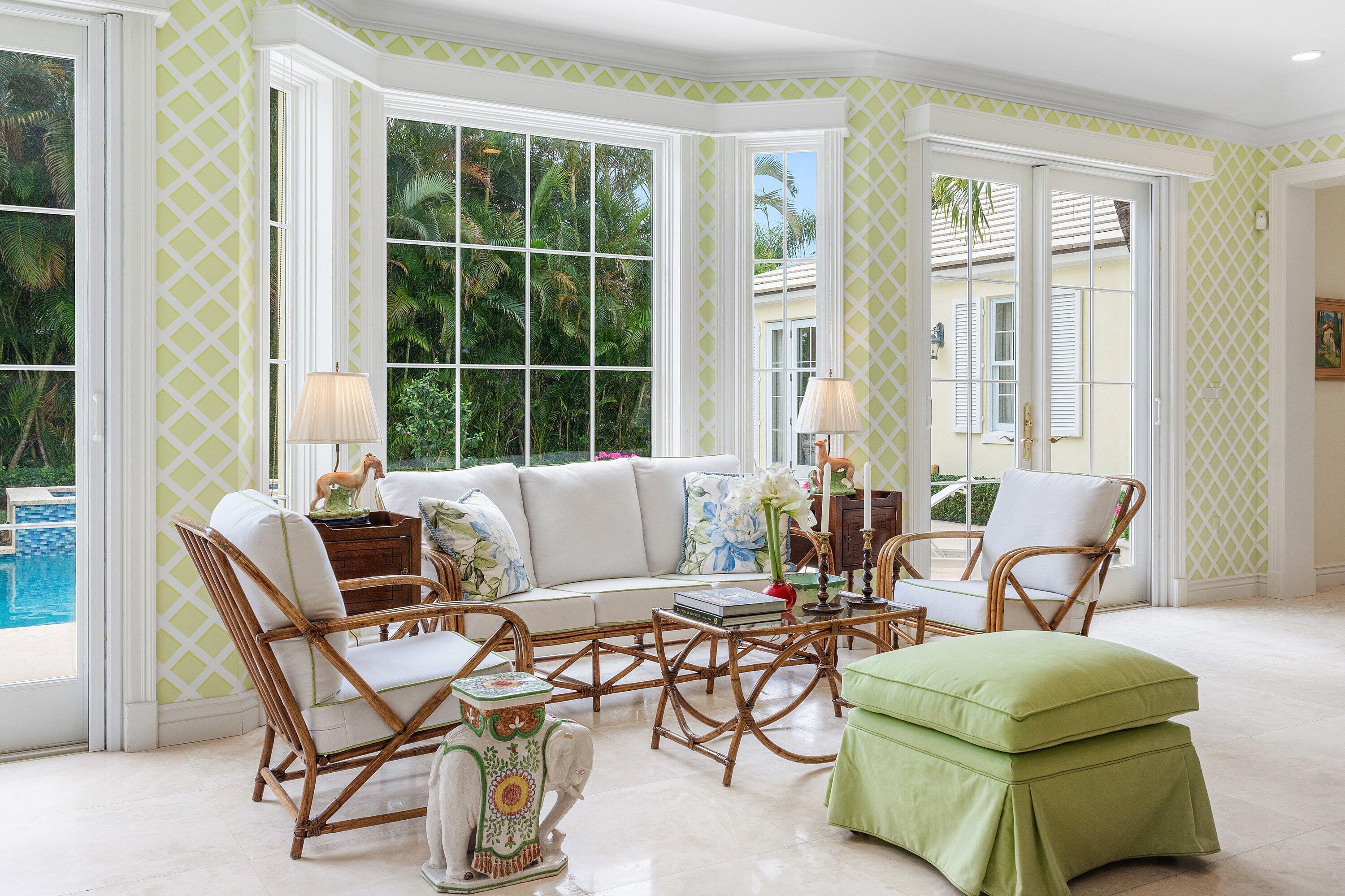 Polo Fields 1 - Residential