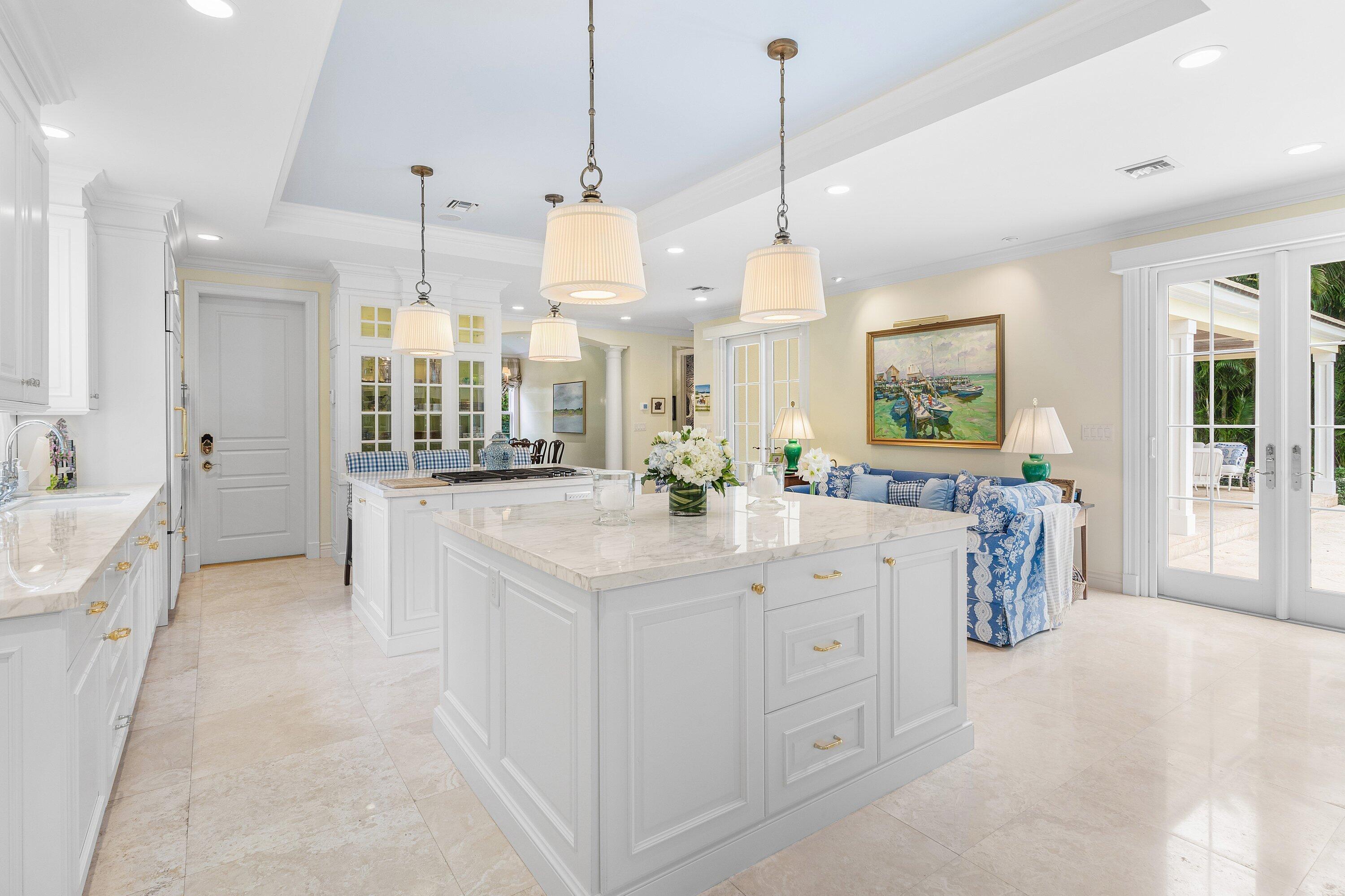 Polo Fields 1 - Residential