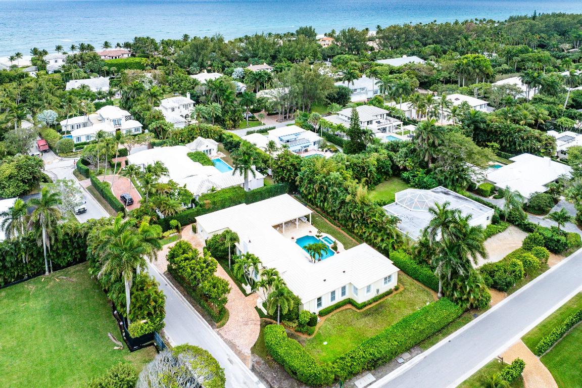 Polo Fields 1 - Residential