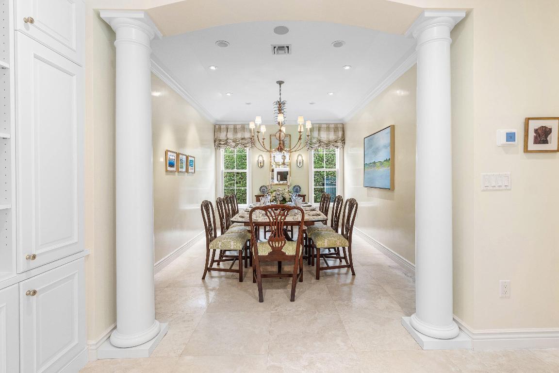 Polo Fields 1 - Residential