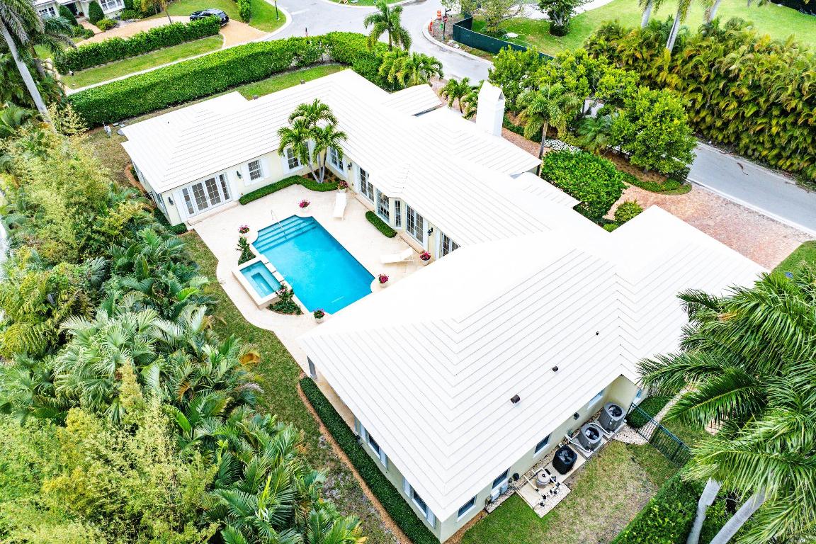 Polo Fields 1 - Residential