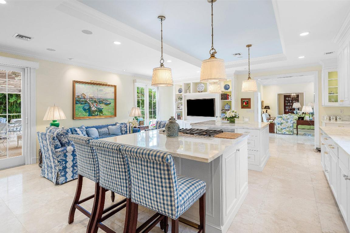 Polo Fields 1 - Residential