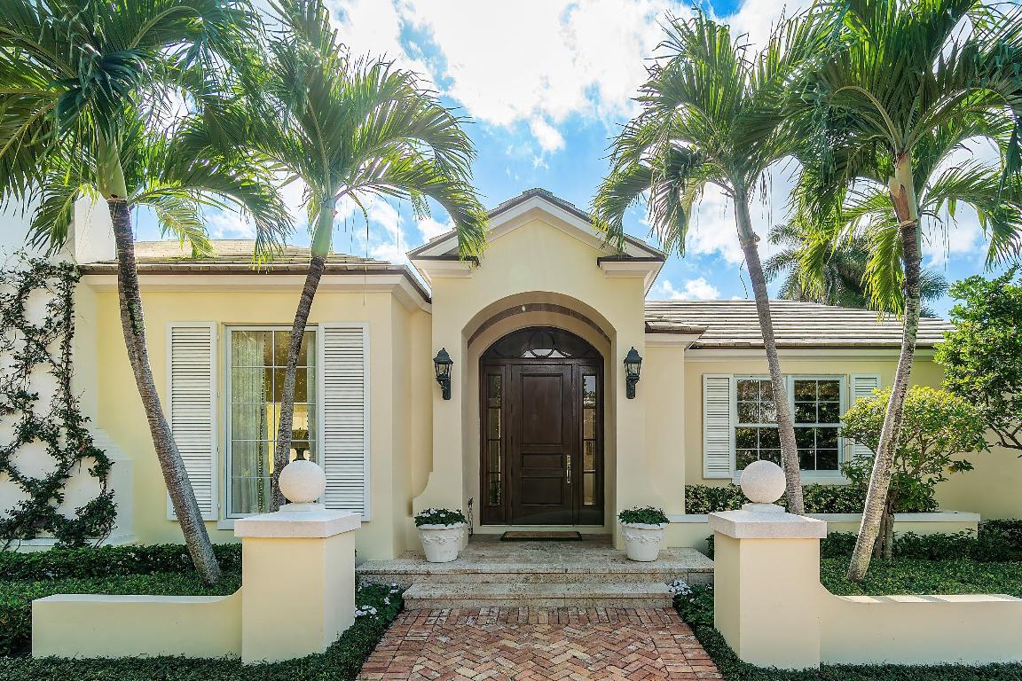 Polo Fields 1 - Residential