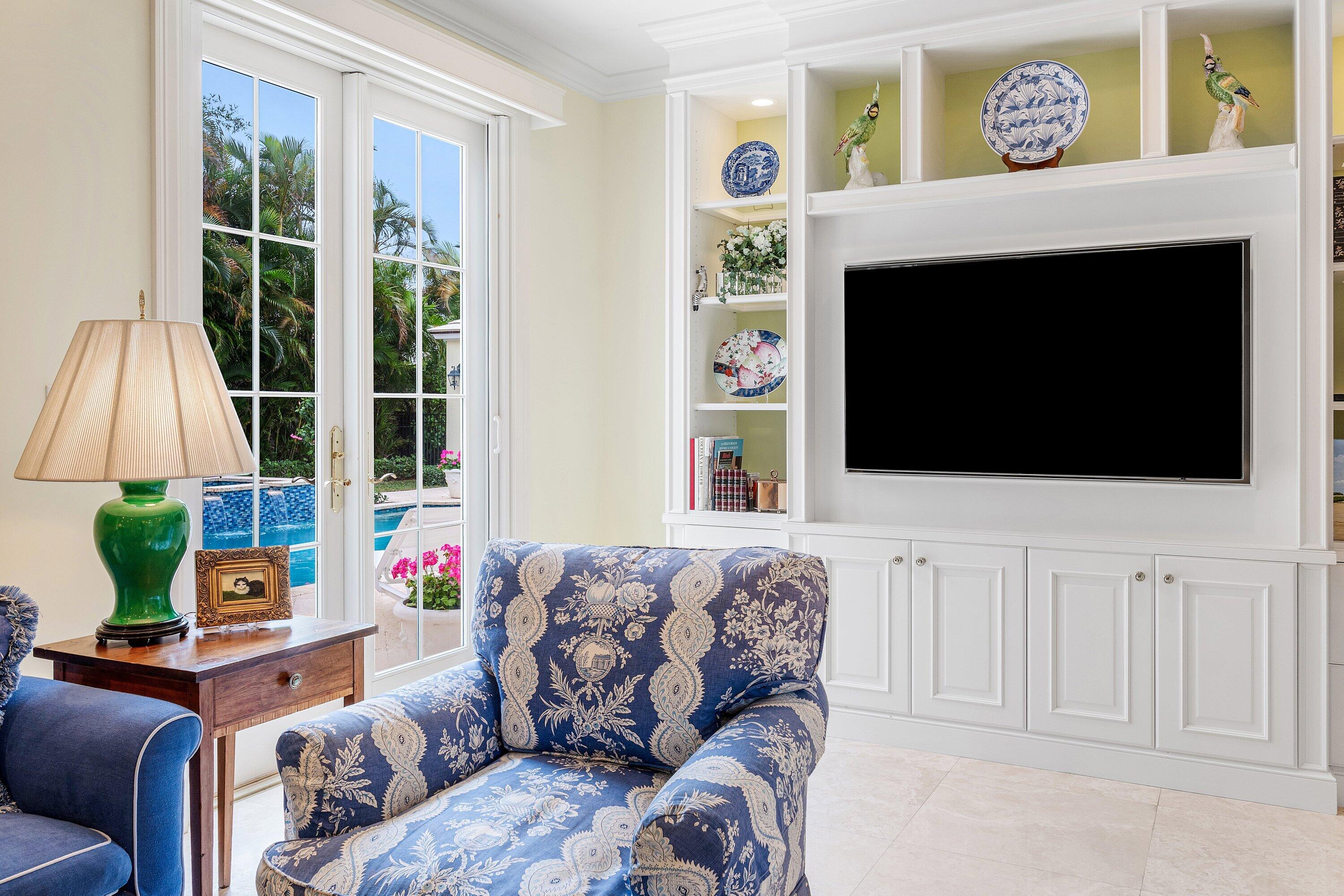 Polo Fields 1 - Residential