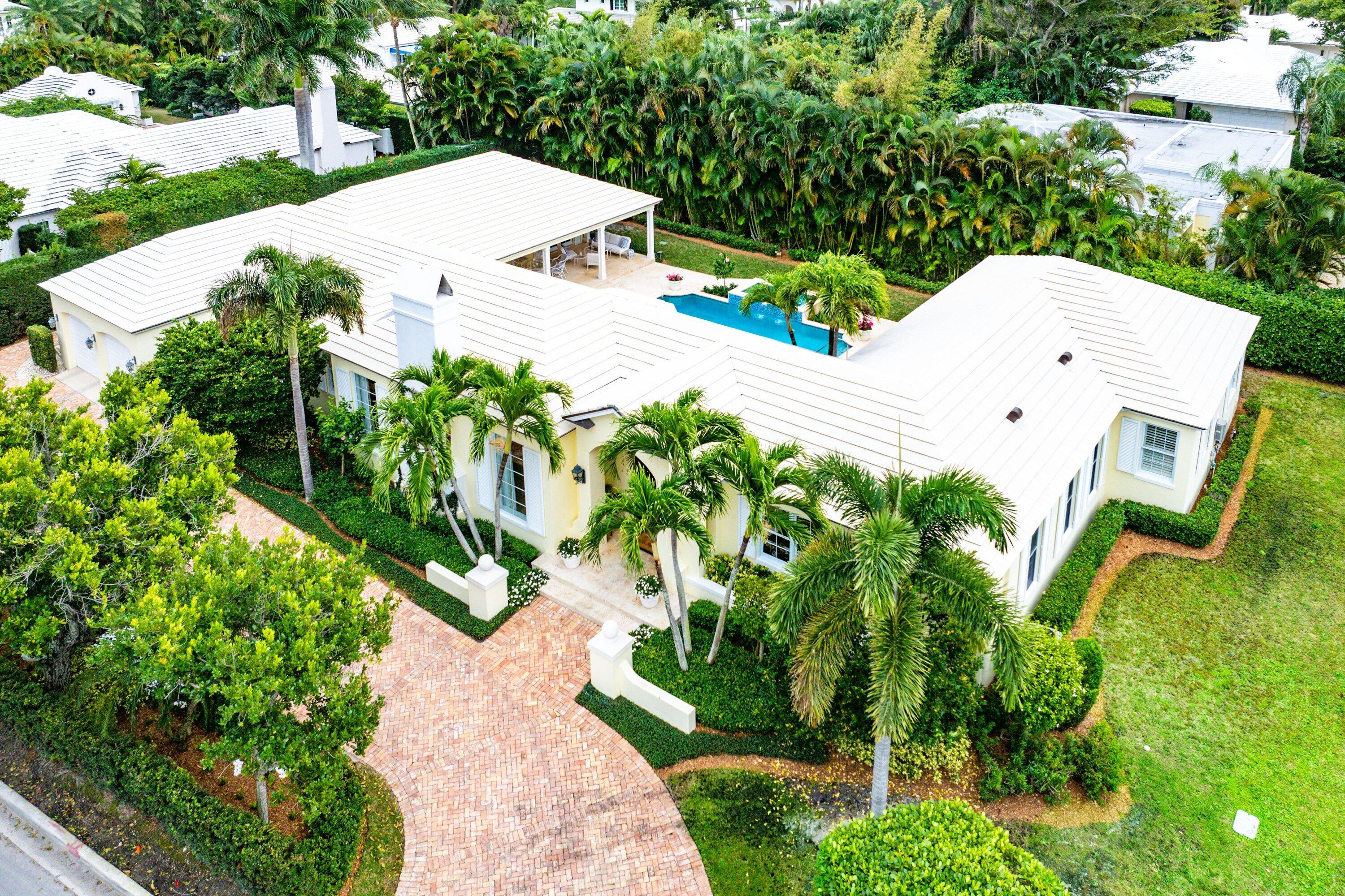 Polo Fields 1 - Residential