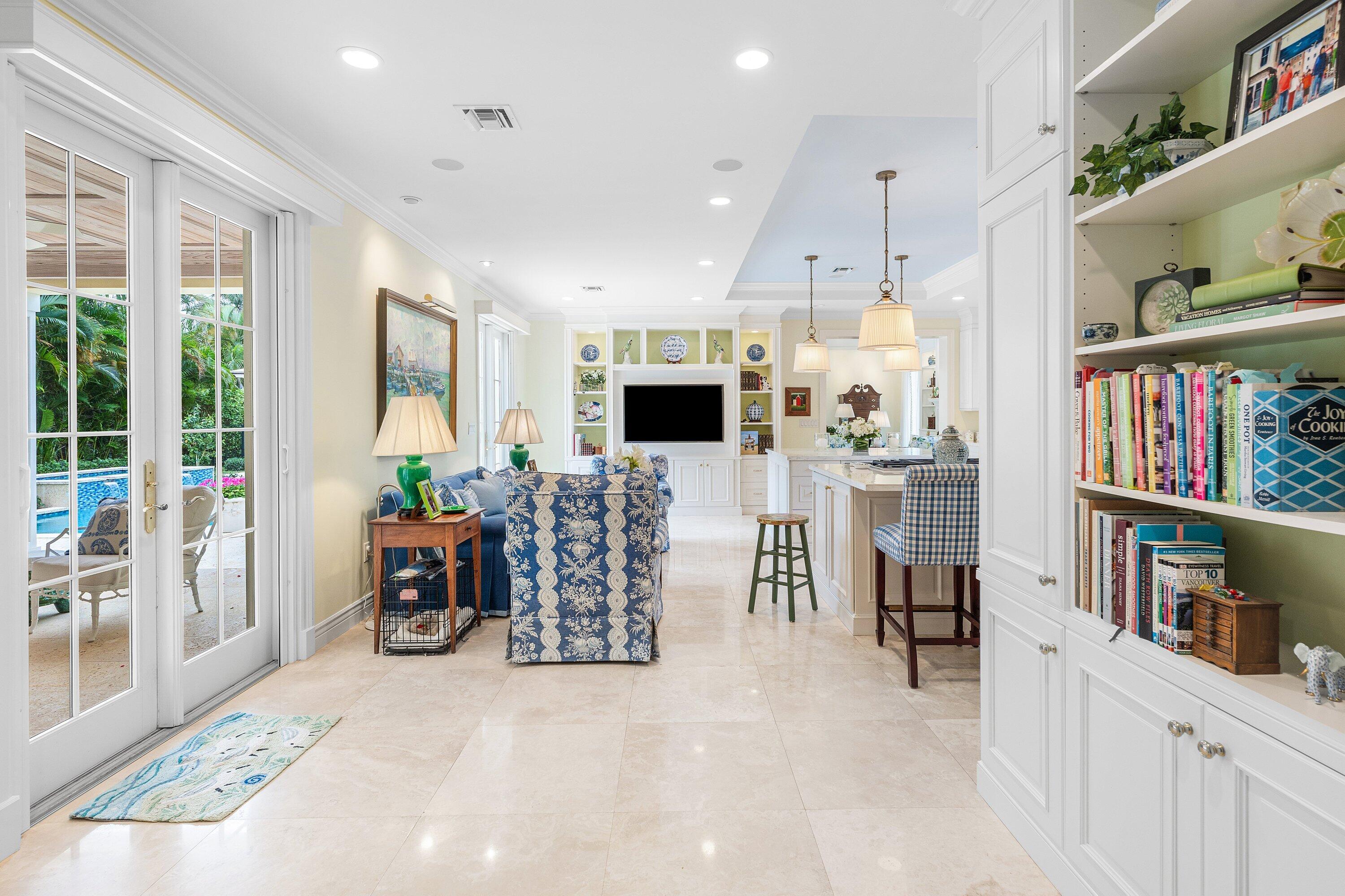 Polo Fields 1 - Residential